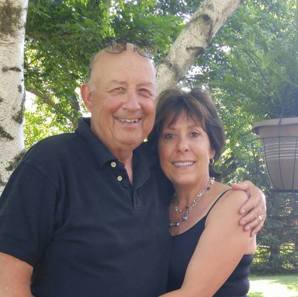 Meet your Posher, Catherine